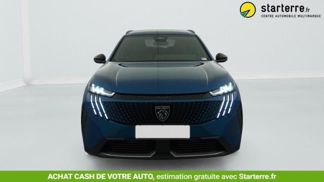 Peugeot 5008 image 6