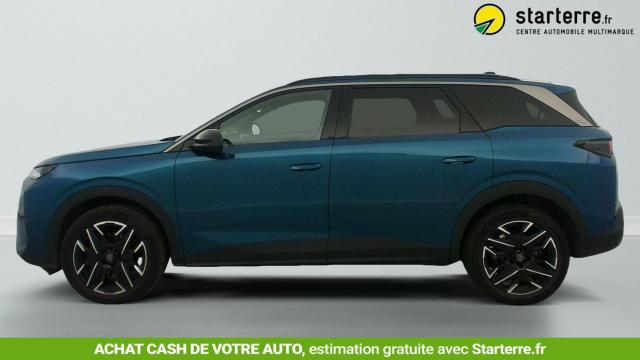 Peugeot 5008 image 9