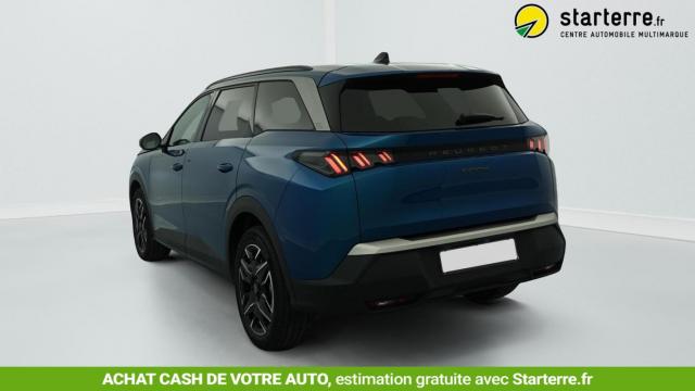 Peugeot 5008 image 8