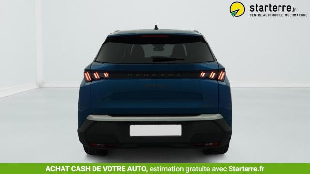 Peugeot 5008 image 7