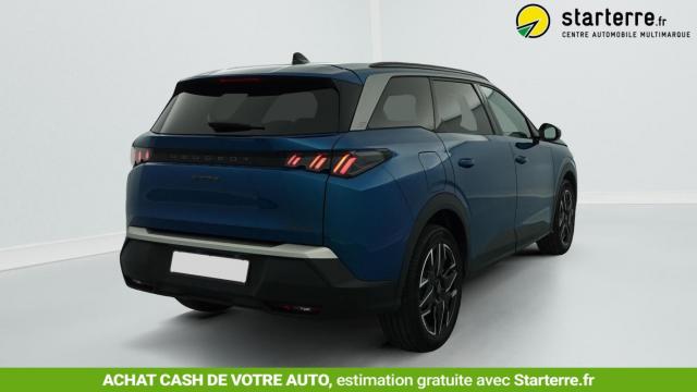 Peugeot 5008 image 1