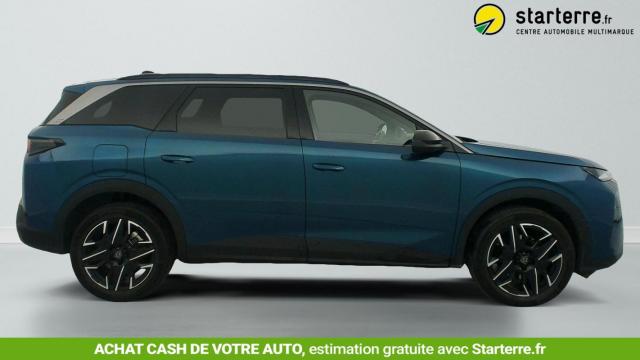 Peugeot 5008 image 3