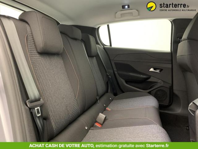 Peugeot 308 image 9