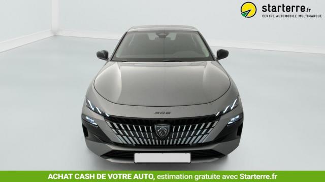 Peugeot 308 image 8