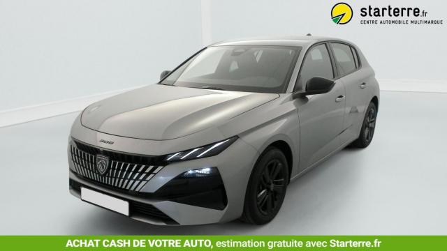 Peugeot 308 image 3