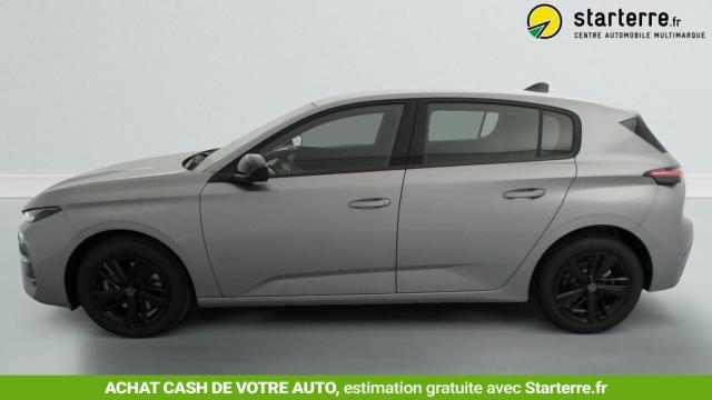 Peugeot 308 image 5