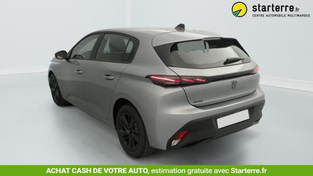 Peugeot 308 image 4