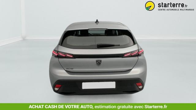 Peugeot 308 image 2