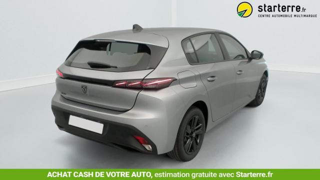 Peugeot 308 image 7