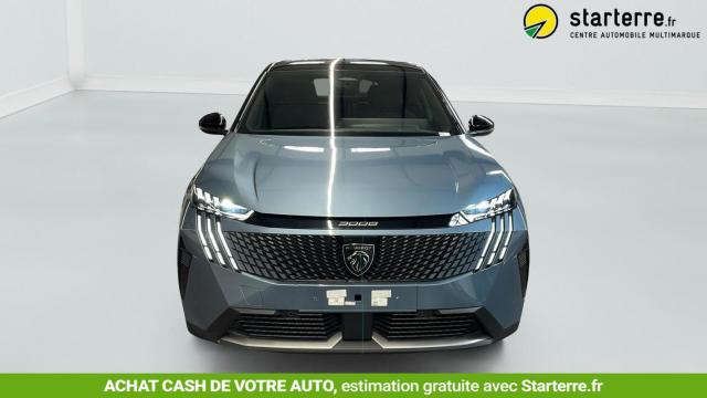 Peugeot 3008 image 7