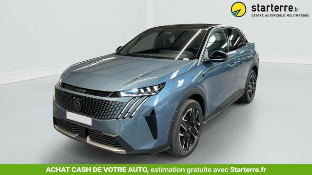 Peugeot 3008 image 9