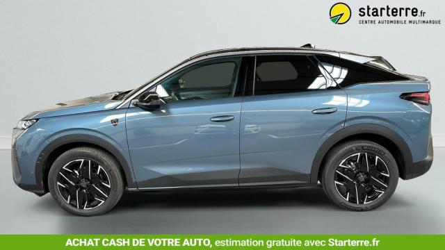 Peugeot 3008 image 6