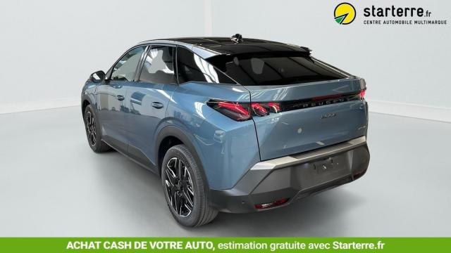 Peugeot 3008 image 2