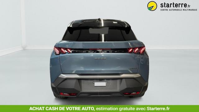Peugeot 3008 image 1