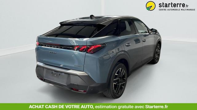 Peugeot 3008 image 4