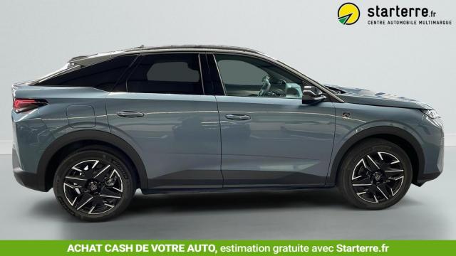 Peugeot 3008 image 8