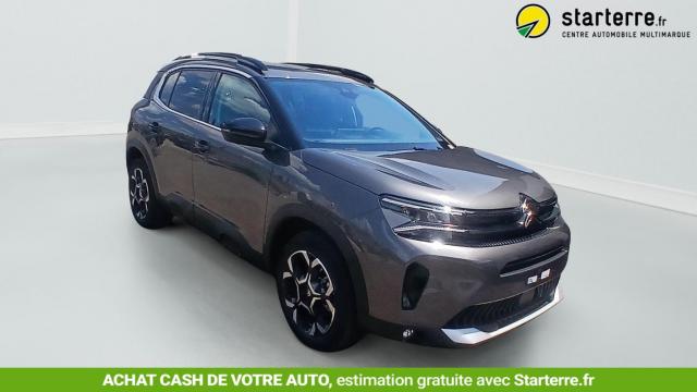 Citroen C5 Aircross Hybride 145 E-Dcs6 Max