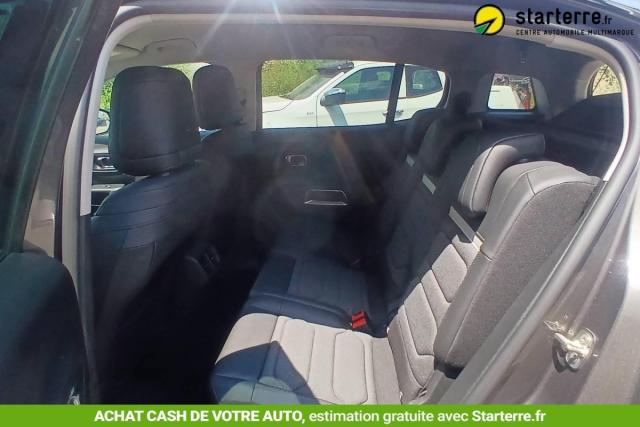 Citroen C5 Aircross image 3