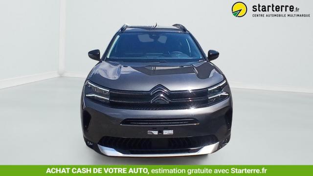 Citroen C5 Aircross image 5