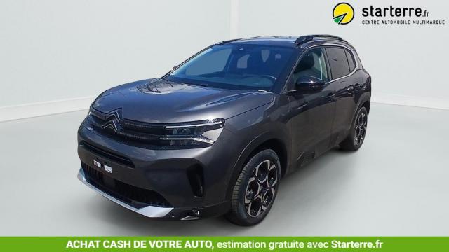 Citroen C5 Aircross image 1