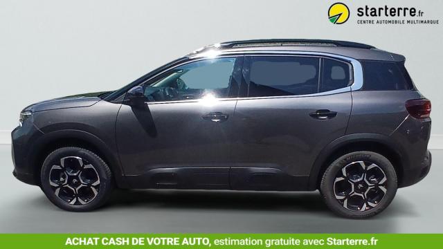 Citroen C5 Aircross image 2