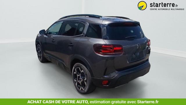 Citroen C5 Aircross image 8
