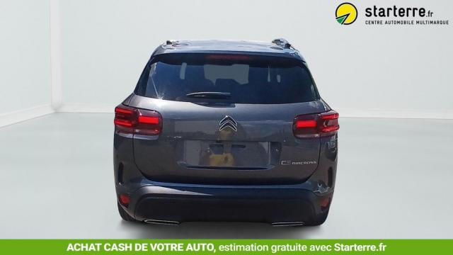 Citroen C5 Aircross image 6