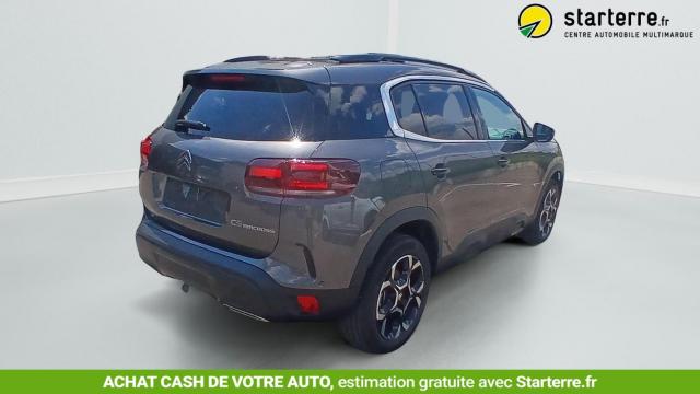 Citroen C5 Aircross image 9