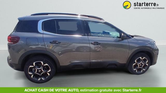 Citroen C5 Aircross image 7