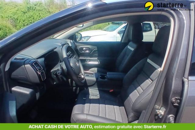 Citroen C5 Aircross image 4