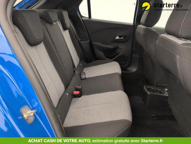 Opel Corsa image 9