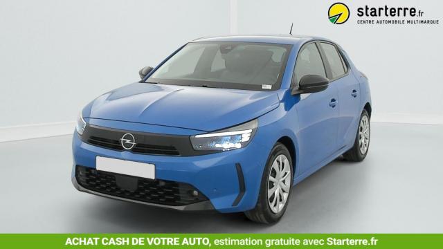 Opel Corsa image 1