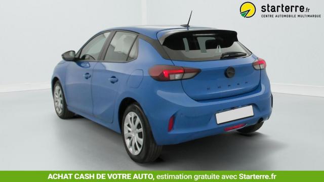Opel Corsa image 4