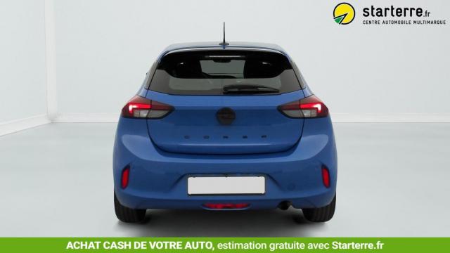 Opel Corsa image 5