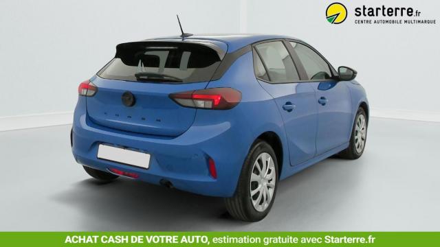 Opel Corsa image 8