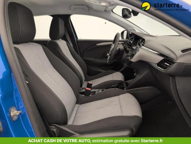 Opel Corsa image 3