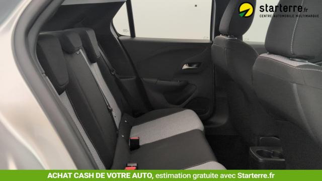Opel Corsa image 1