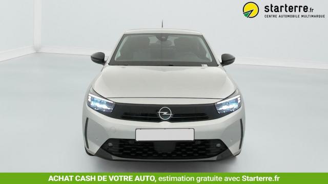 Opel Corsa image 8