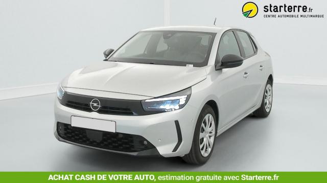 Opel Corsa image 4
