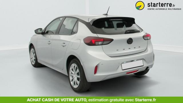 Opel Corsa image 6