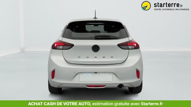 Opel Corsa image 2
