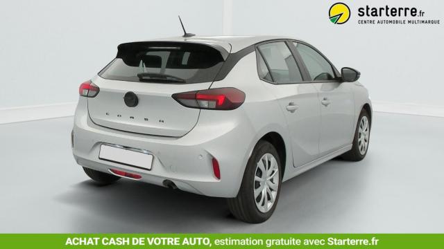 Opel Corsa image 5