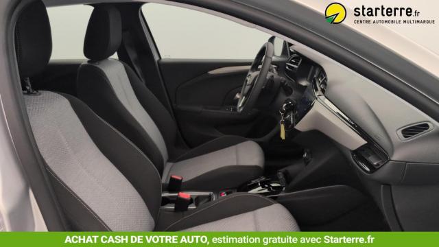 Opel Corsa image 7
