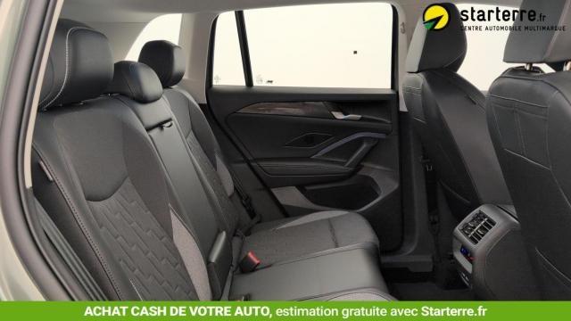 Volkswagen Tiguan image 4