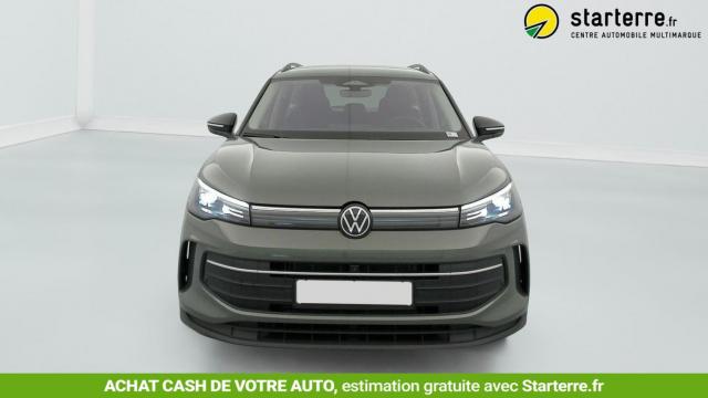 Volkswagen Tiguan image 8