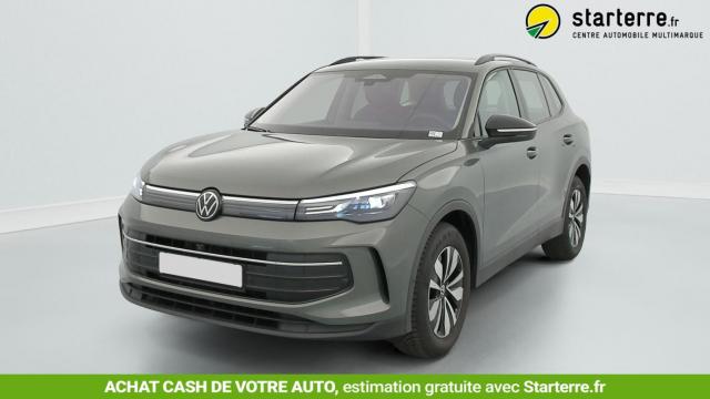 Volkswagen Tiguan image 6