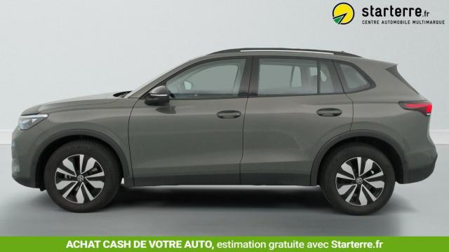 Volkswagen Tiguan image 9