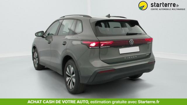 Volkswagen Tiguan image 2