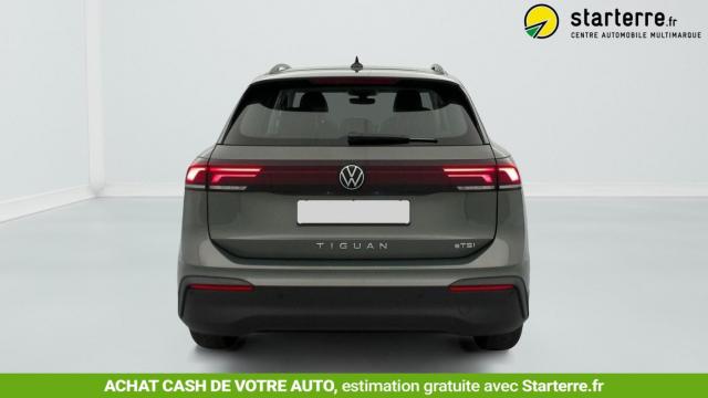 Volkswagen Tiguan image 3