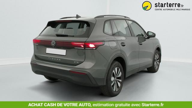 Volkswagen Tiguan image 5